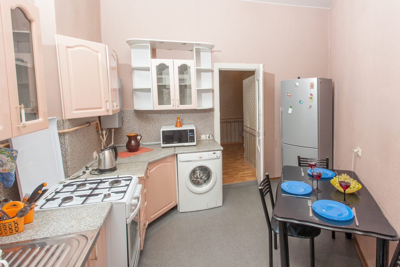 Арендовать Мансарда на Петроградской