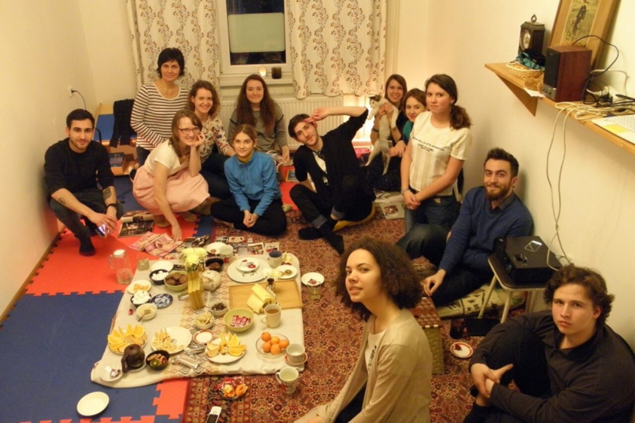 Арендовать Мансарда на Петроградской