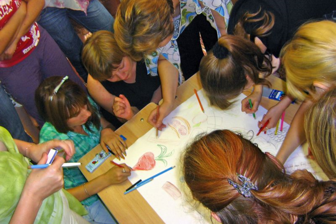 Арендовать Мансарда на Петроградской