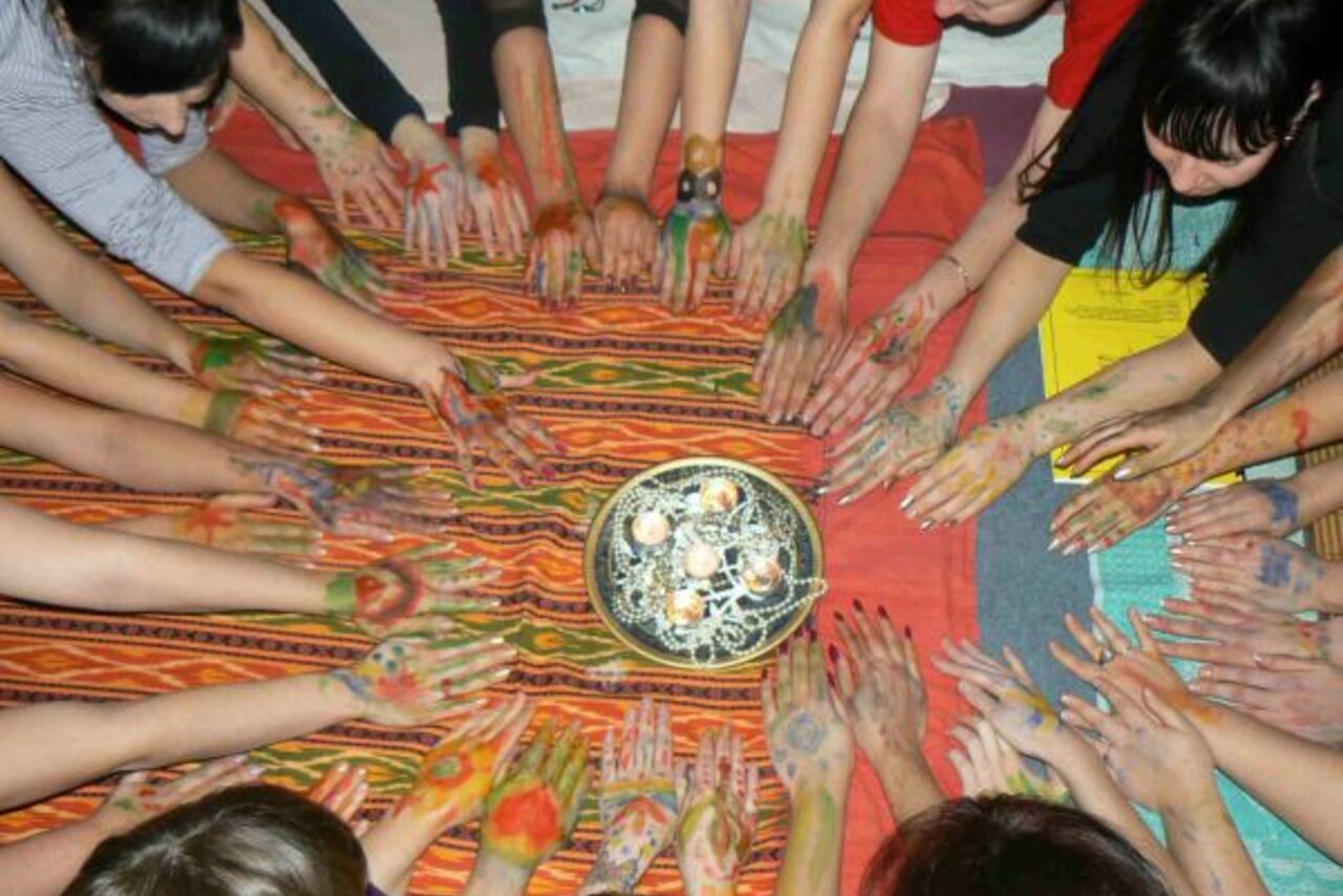 Арендовать Мансарда на Петроградской