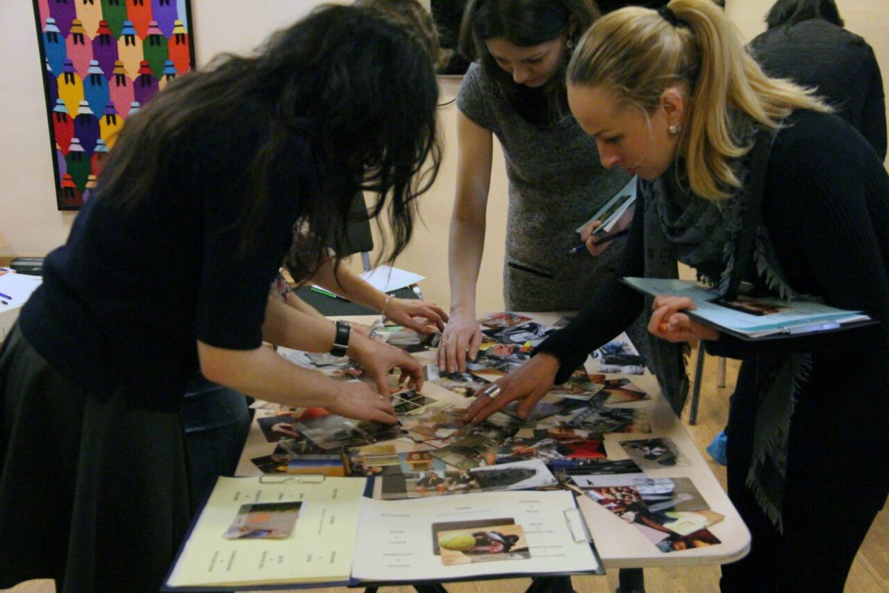 Арендовать Мансарда на Петроградской