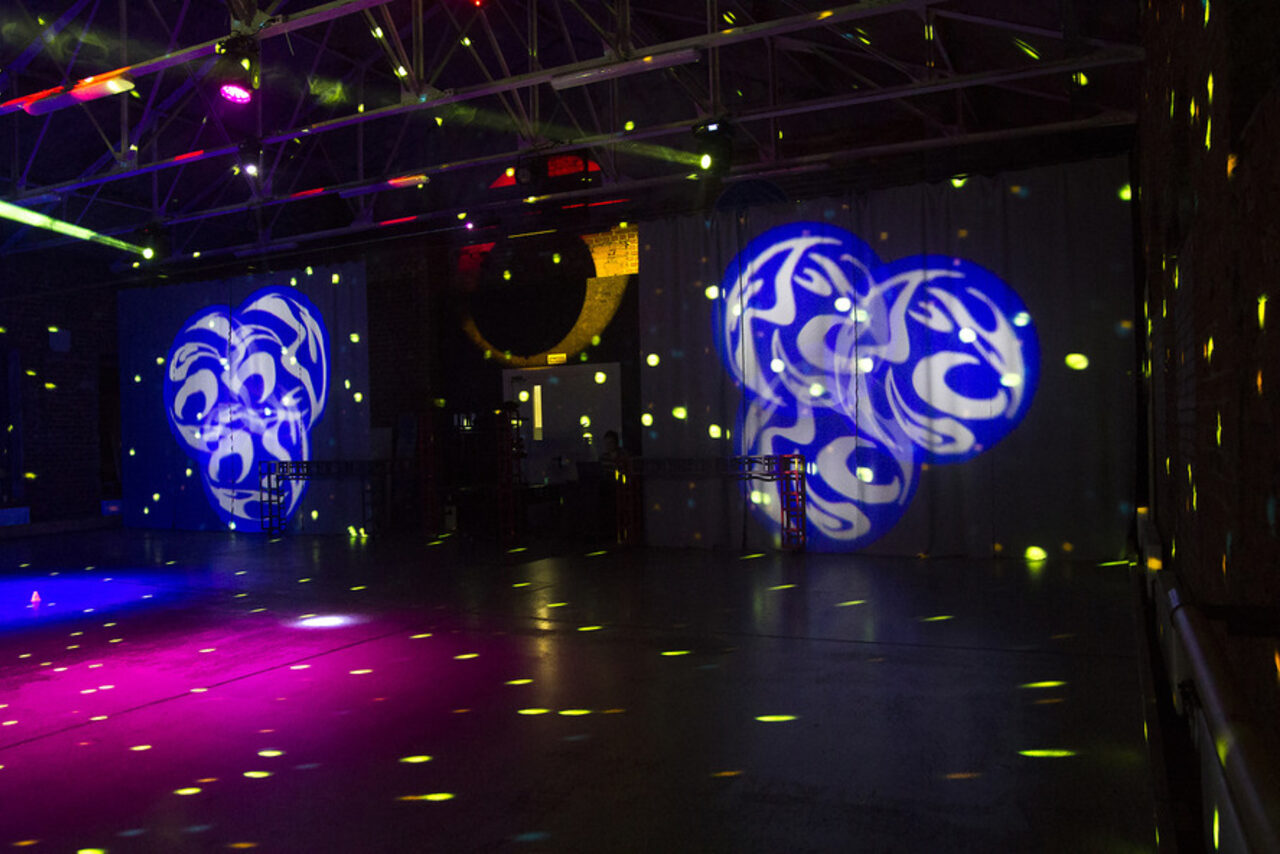 Арендовать ShowSpace - универсальная площадка для проведения концертов 