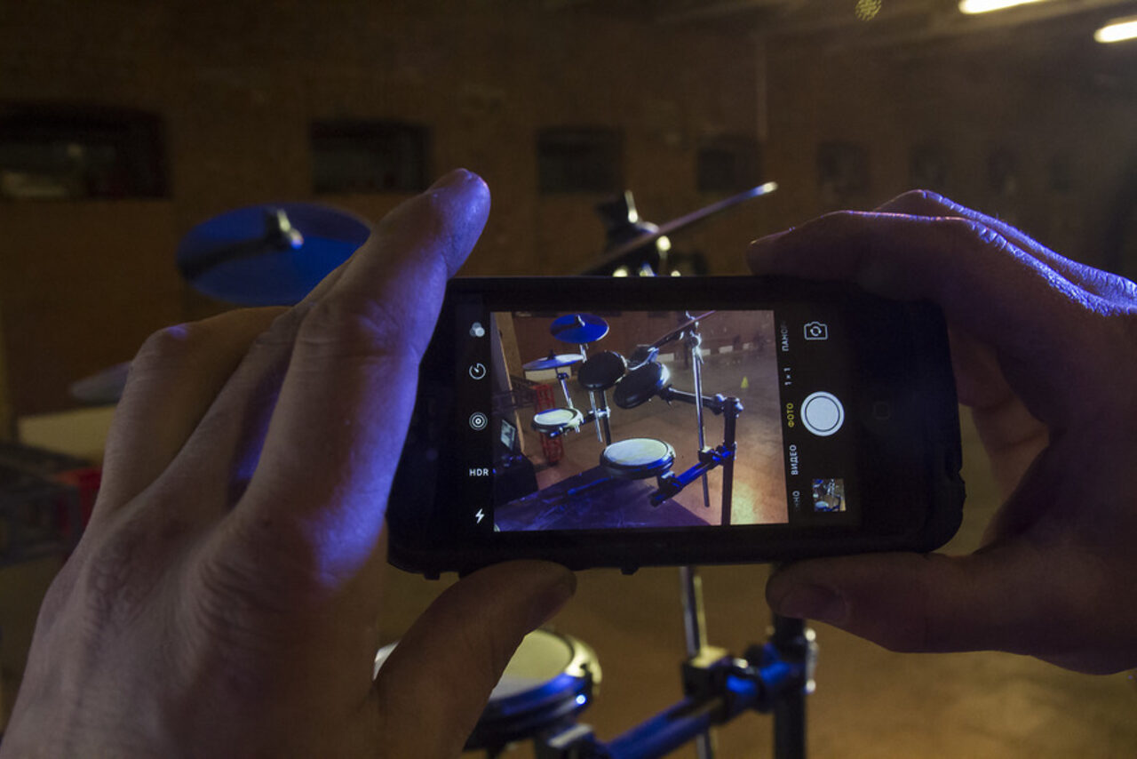 Арендовать ShowSpace - универсальная площадка для проведения концертов 