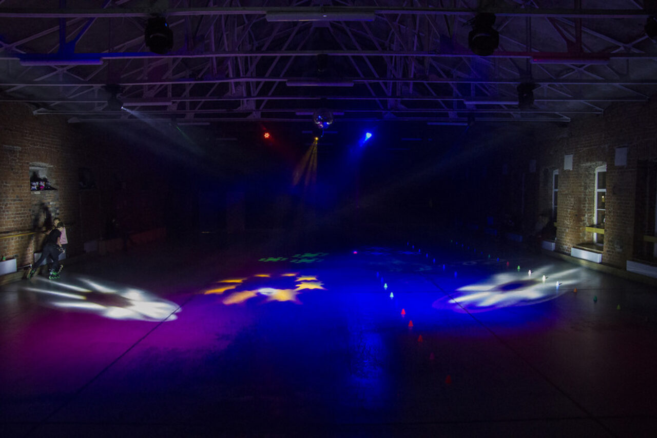 Арендовать ShowSpace - универсальная площадка для проведения концертов 