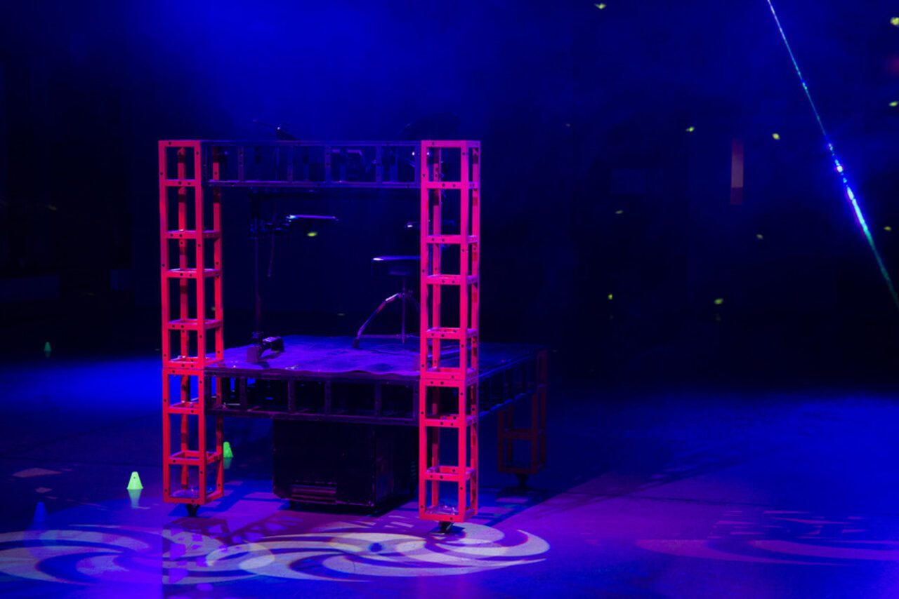 Арендовать ShowSpace - универсальная площадка для проведения концертов 