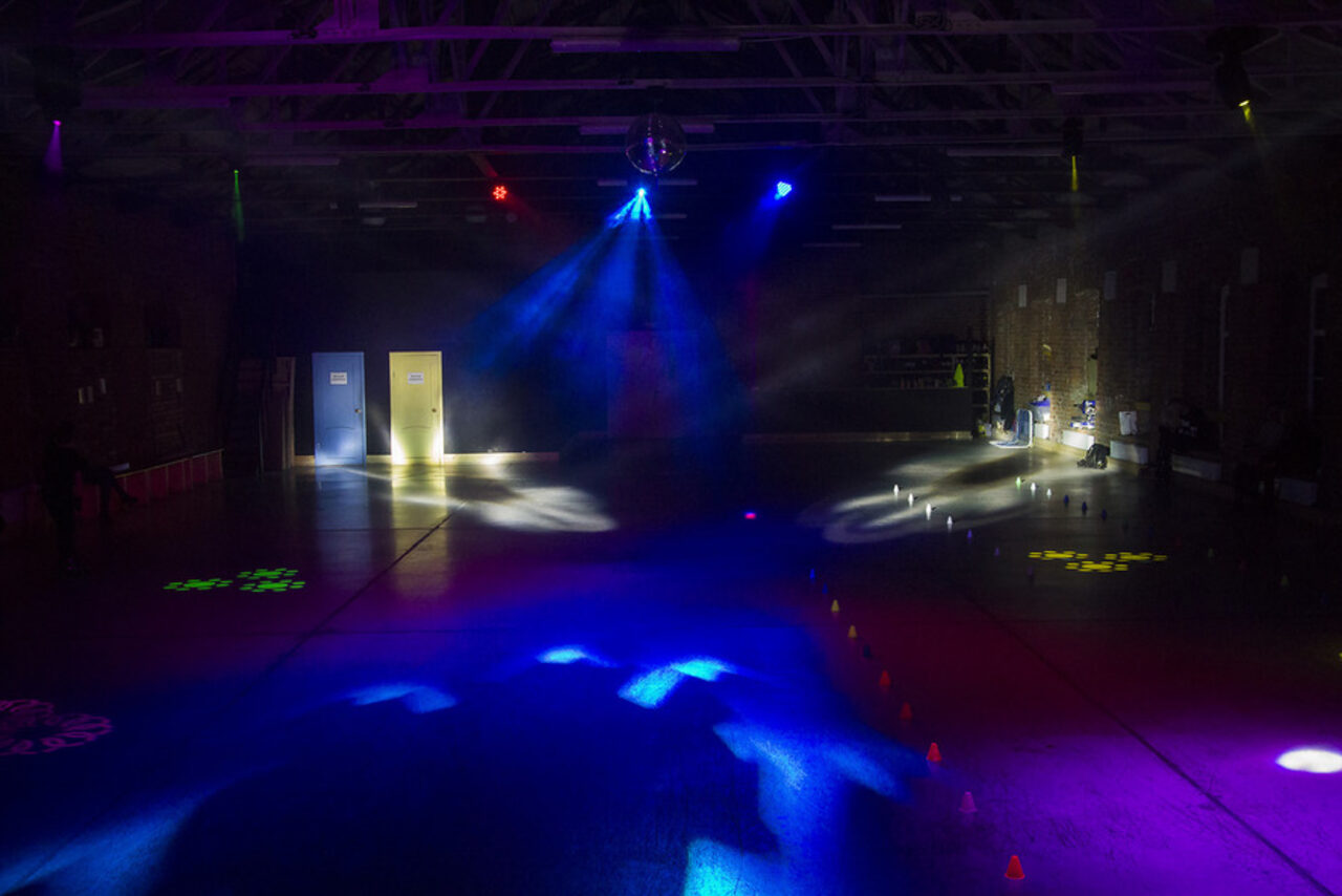 Арендовать ShowSpace - универсальная площадка для проведения концертов 