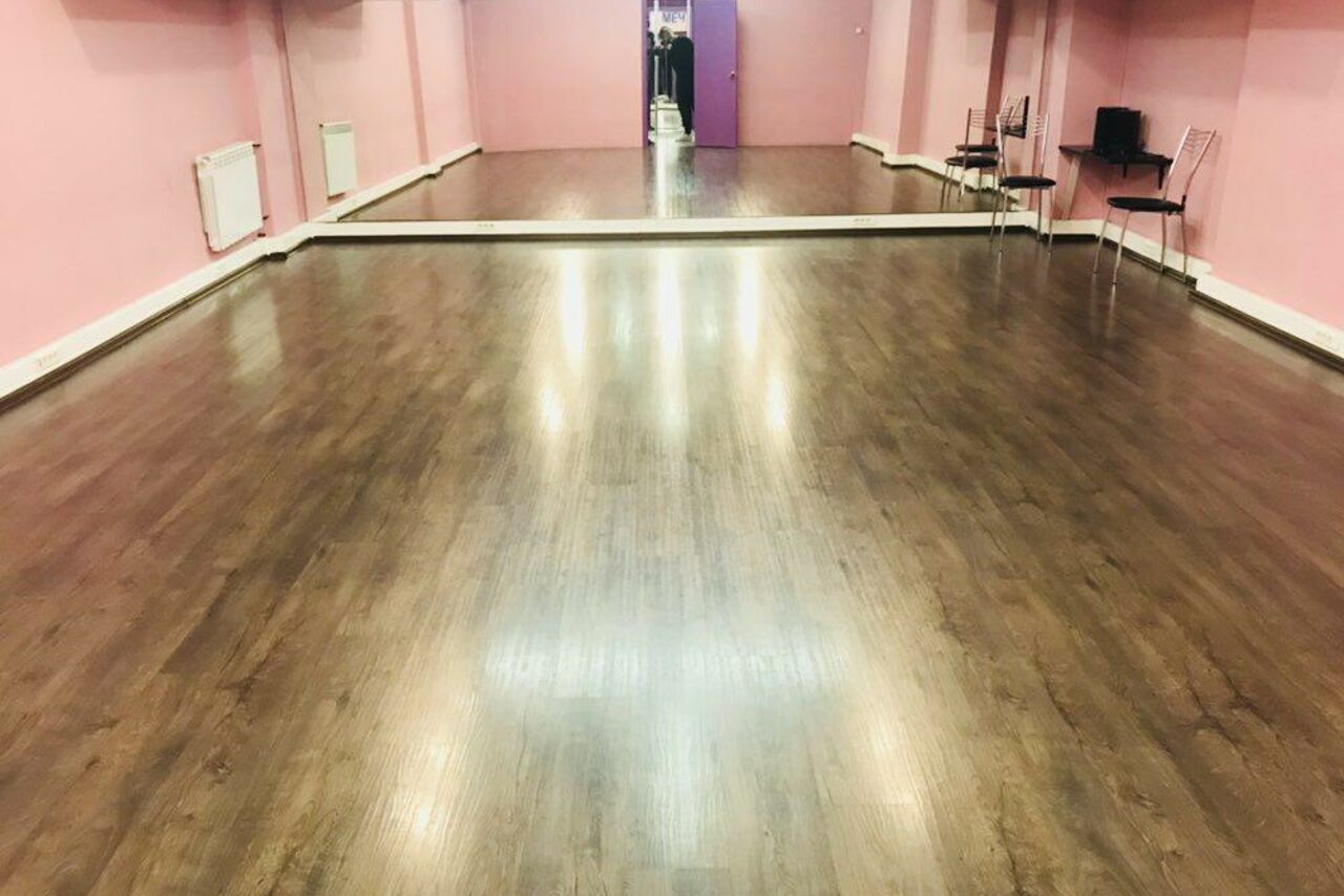 Арендовать Город Мечты Зал с зеркалами на Савеловской