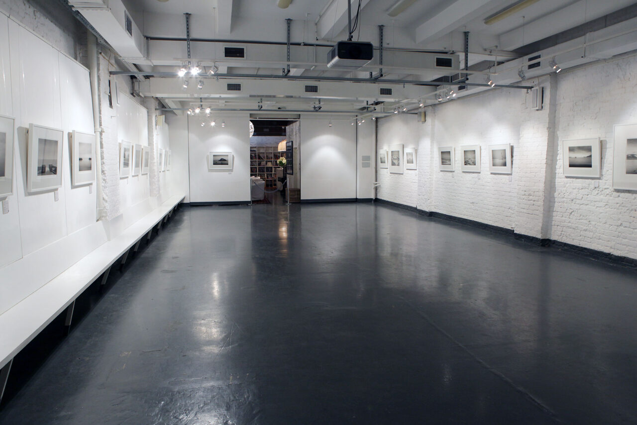 Арендовать Галерея Люмьер