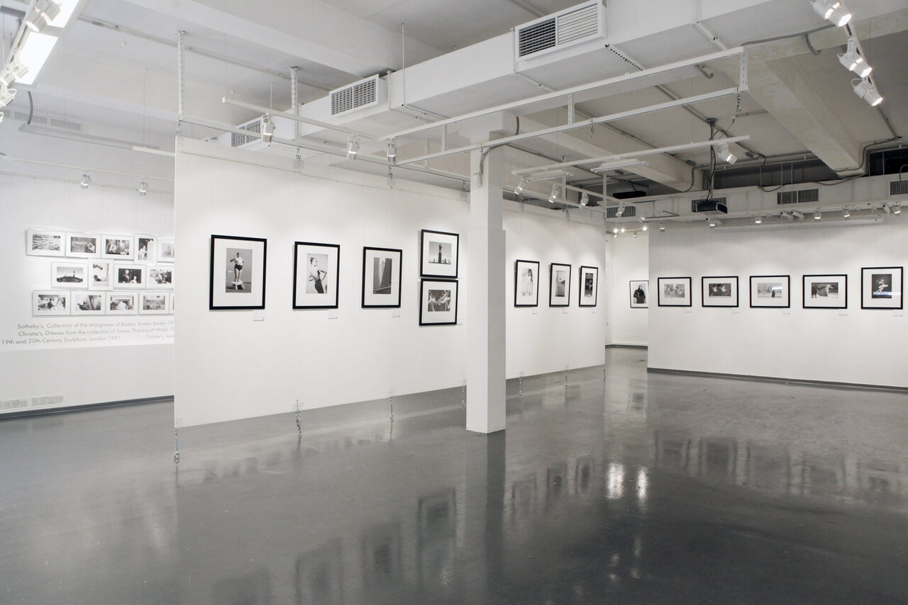 Арендовать Галерея Люмьер