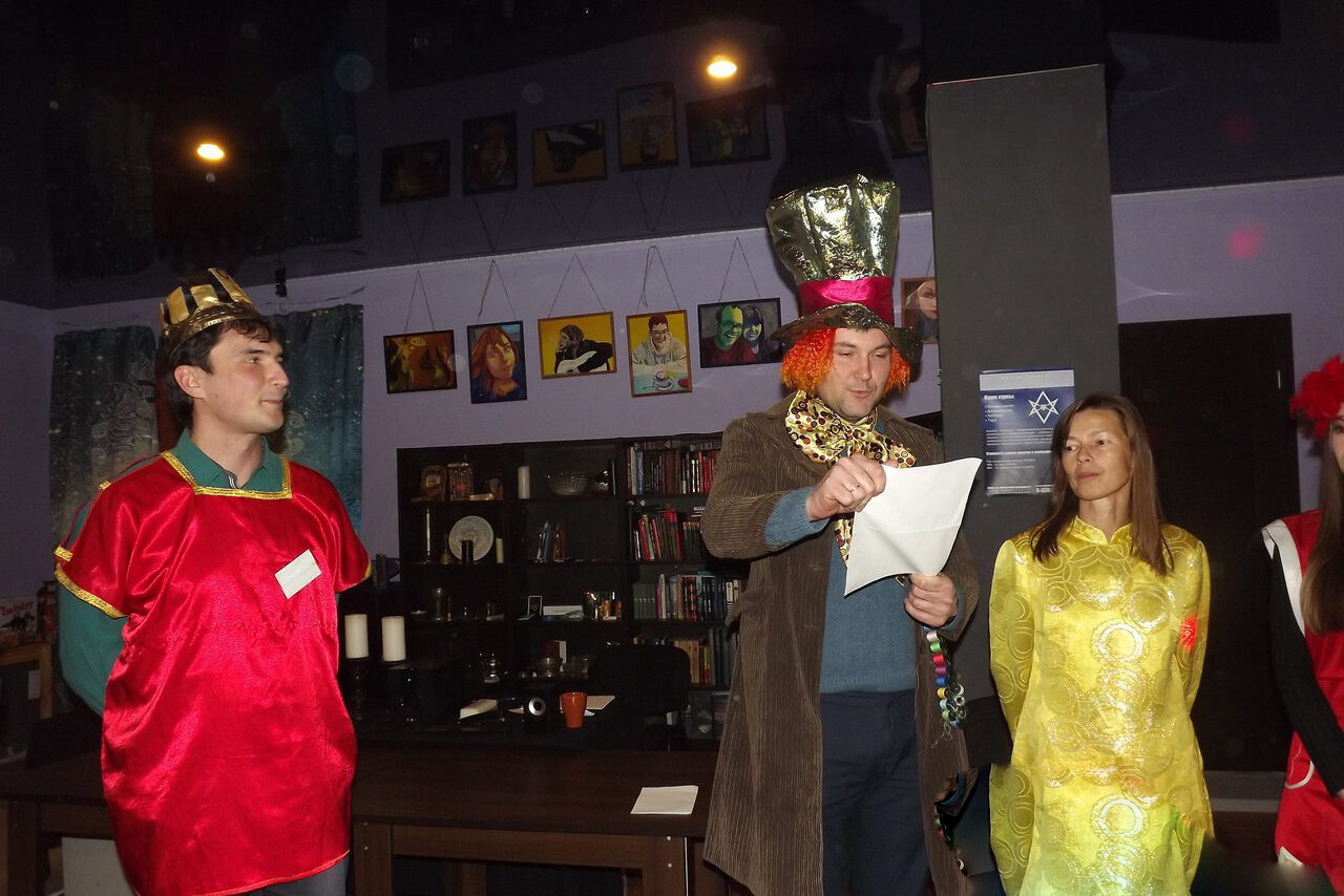 Арендовать Parsifal. Арт-пространство под любые цели