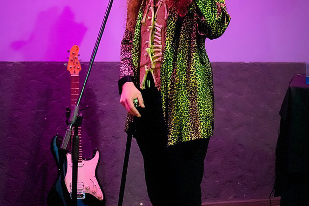 Арендовать Parsifal. Арт-пространство под любые цели