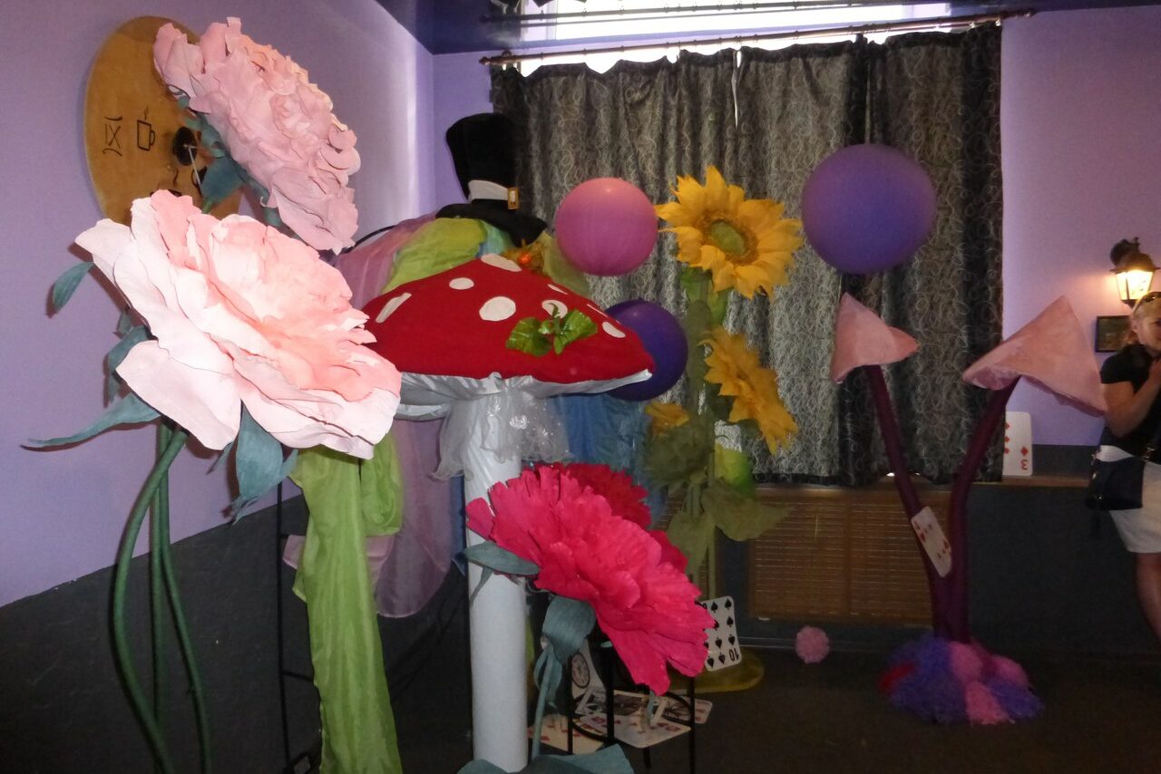 Арендовать Parsifal. Арт-пространство под любые цели