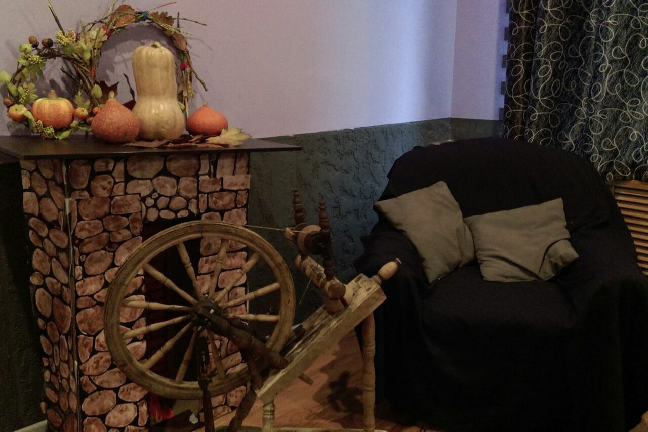 Арендовать Parsifal. Арт-пространство под любые цели