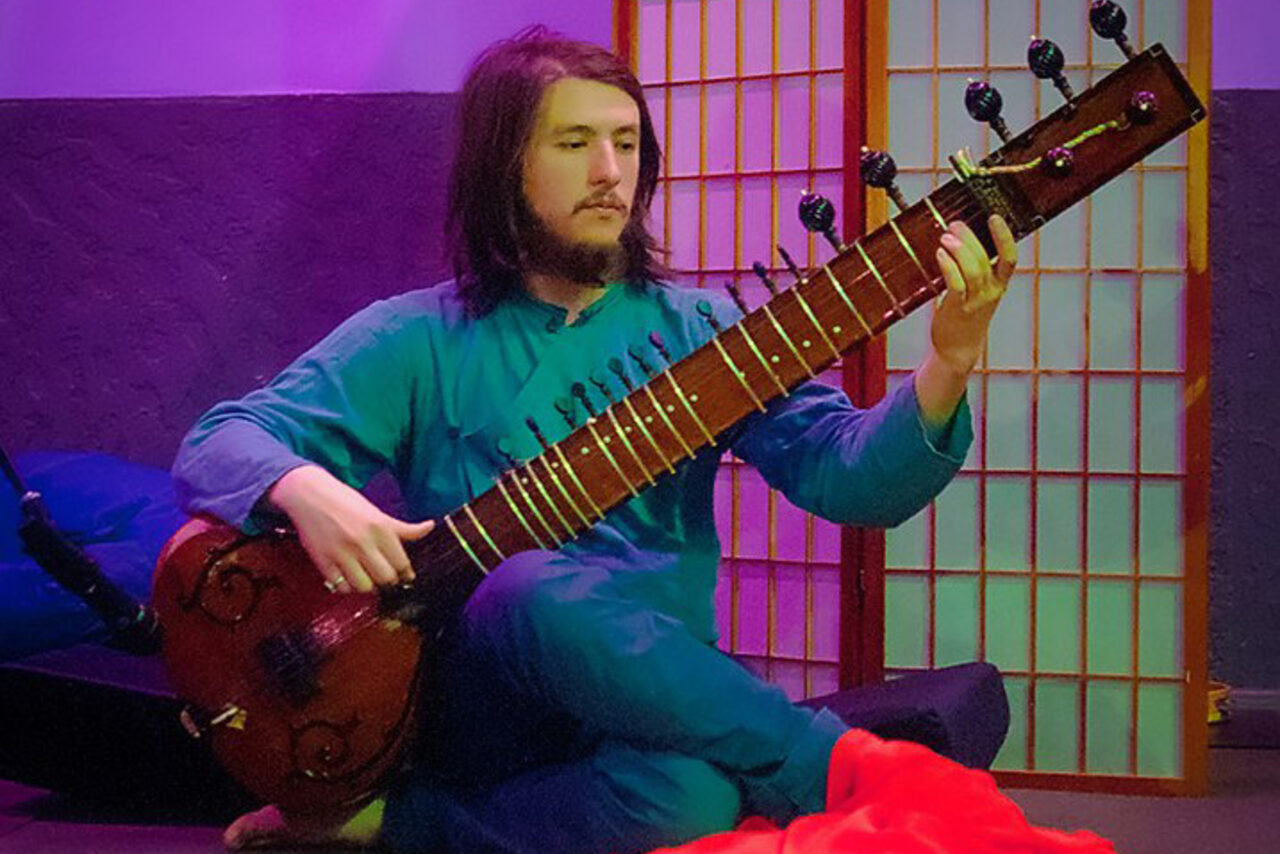 Арендовать Лофт Parsifal 