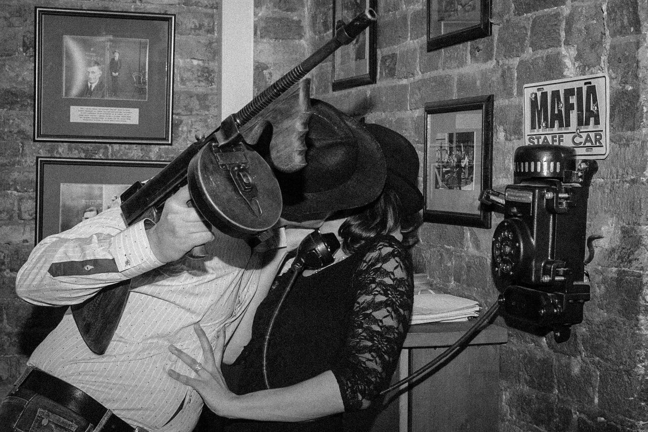 Арендовать Тематический кирпичный лофт