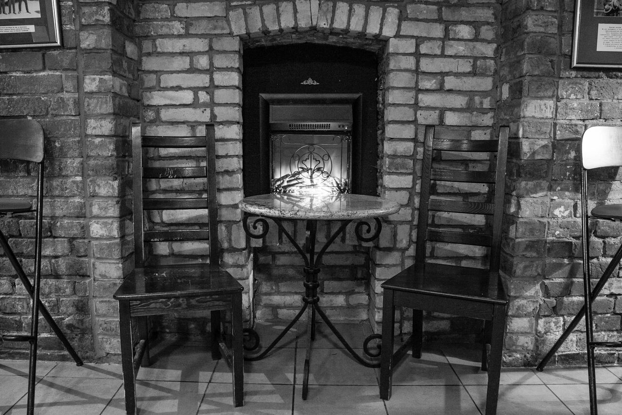 Арендовать Тематический кирпичный лофт