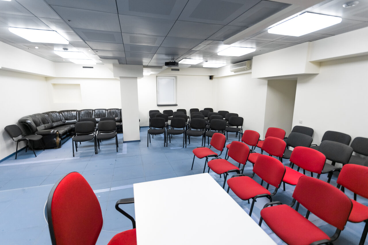 Арендовать Лофт с террасой в историческом центре