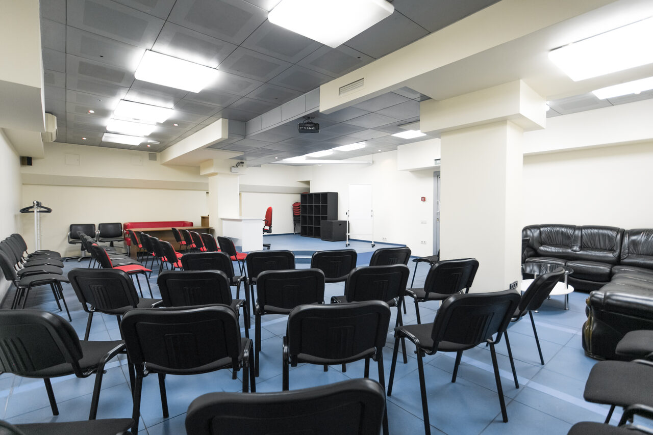 Арендовать Лофт с террасой в историческом центре