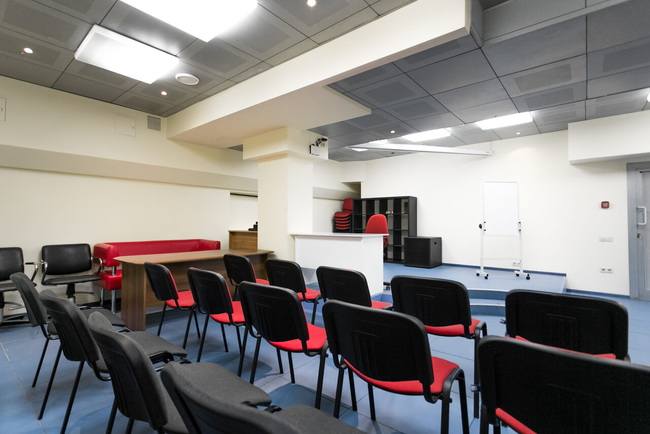 Арендовать Лофт с террасой в историческом центре