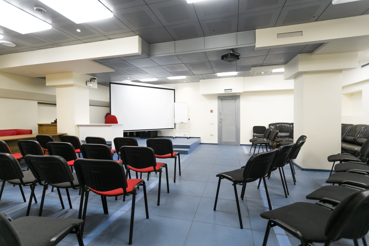 Арендовать Лофт с террасой в историческом центре