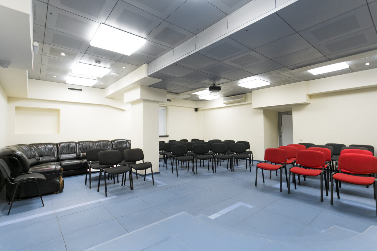 Арендовать Лофт с террасой в историческом центре