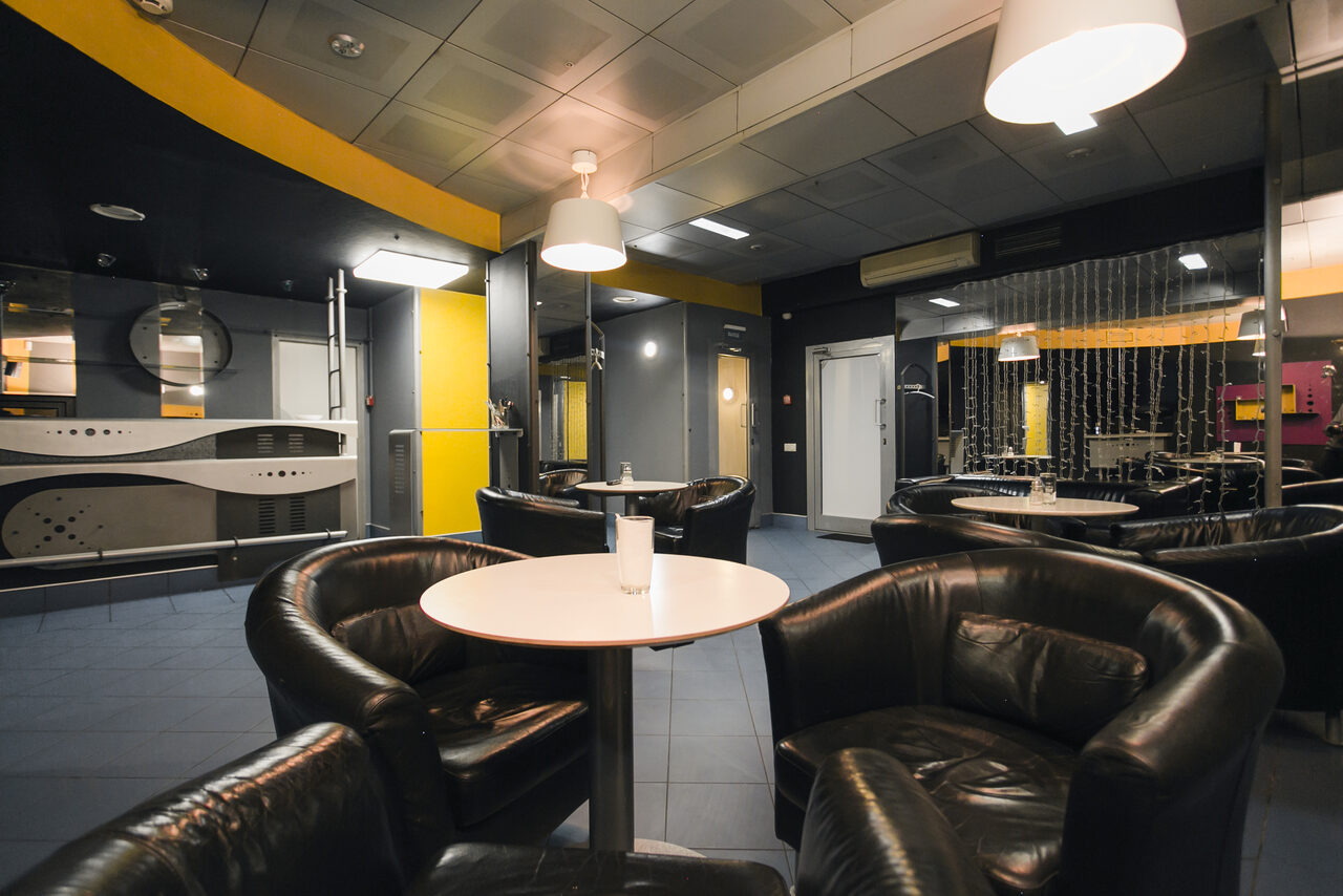 Арендовать Лофт с террасой в историческом центре