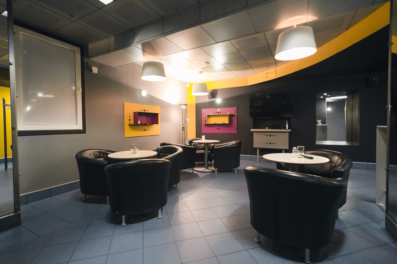 Арендовать Лофт с террасой в историческом центре