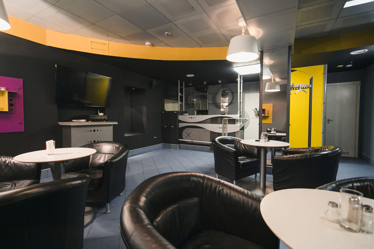 Арендовать Лофт с террасой в историческом центре