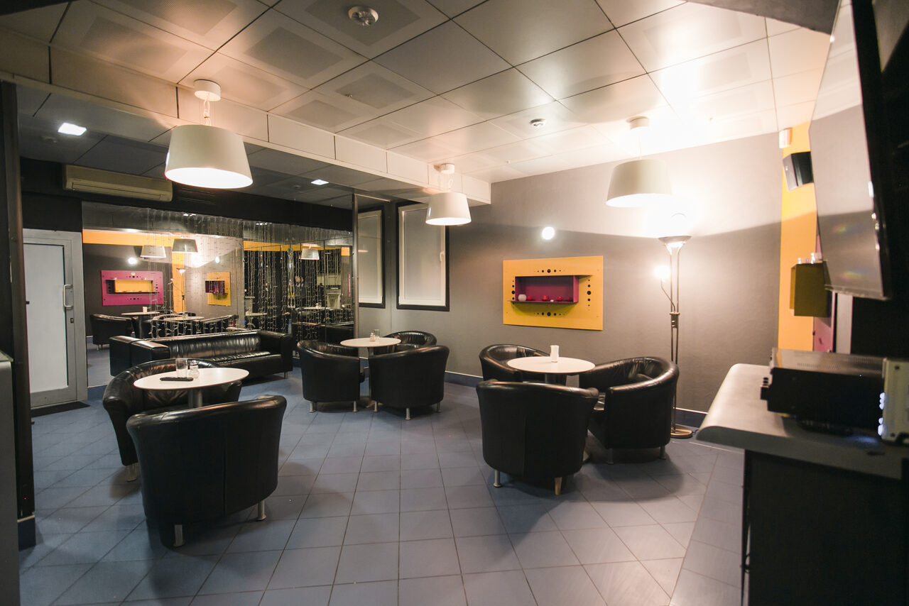 Арендовать Лофт с террасой в историческом центре