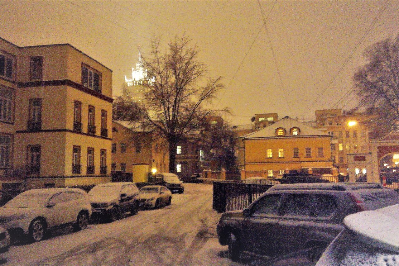 Арендовать Лофт с террасой в историческом центре