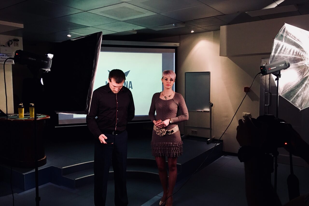 Арендовать Лофт с террасой в историческом центре