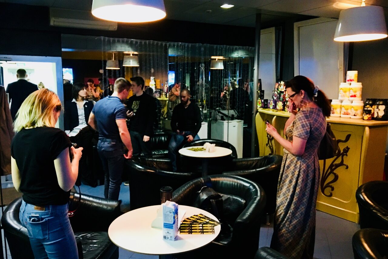 Арендовать Лофт с террасой в историческом центре