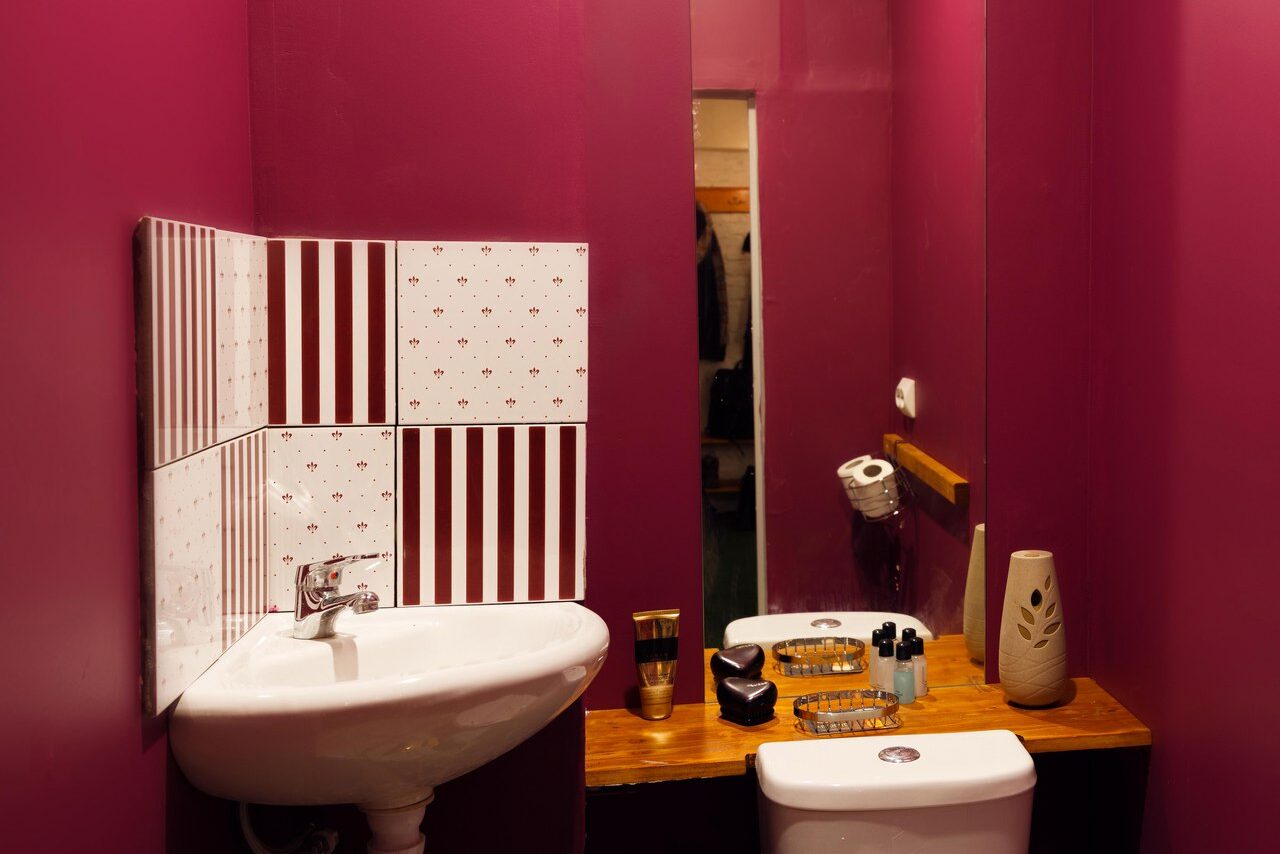 Арендовать Мини-лофт на Ваське