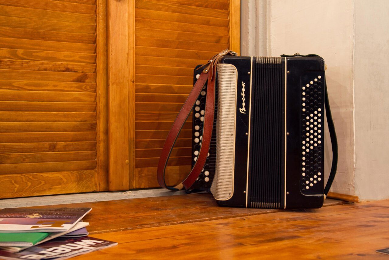 Арендовать Мини-лофт на Ваське