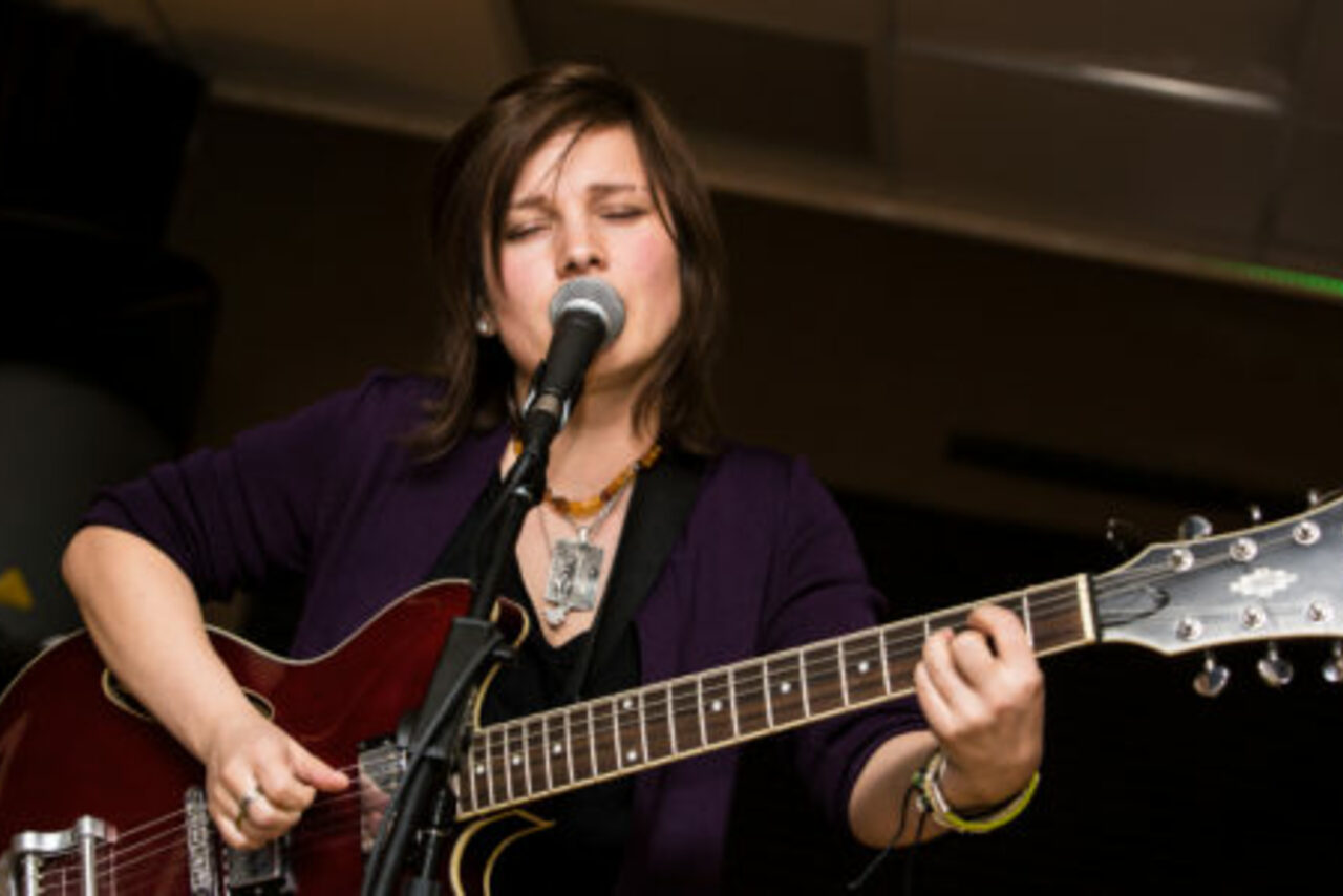 Арендовать Концертный зал SmileMusic