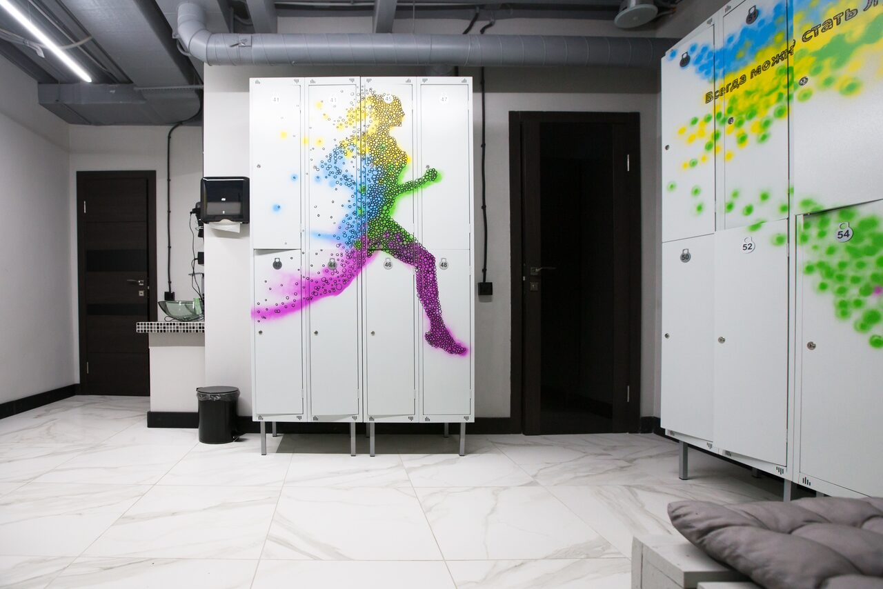 Арендовать FIT4EVER - Фитнес студия эффективных тренирвоок