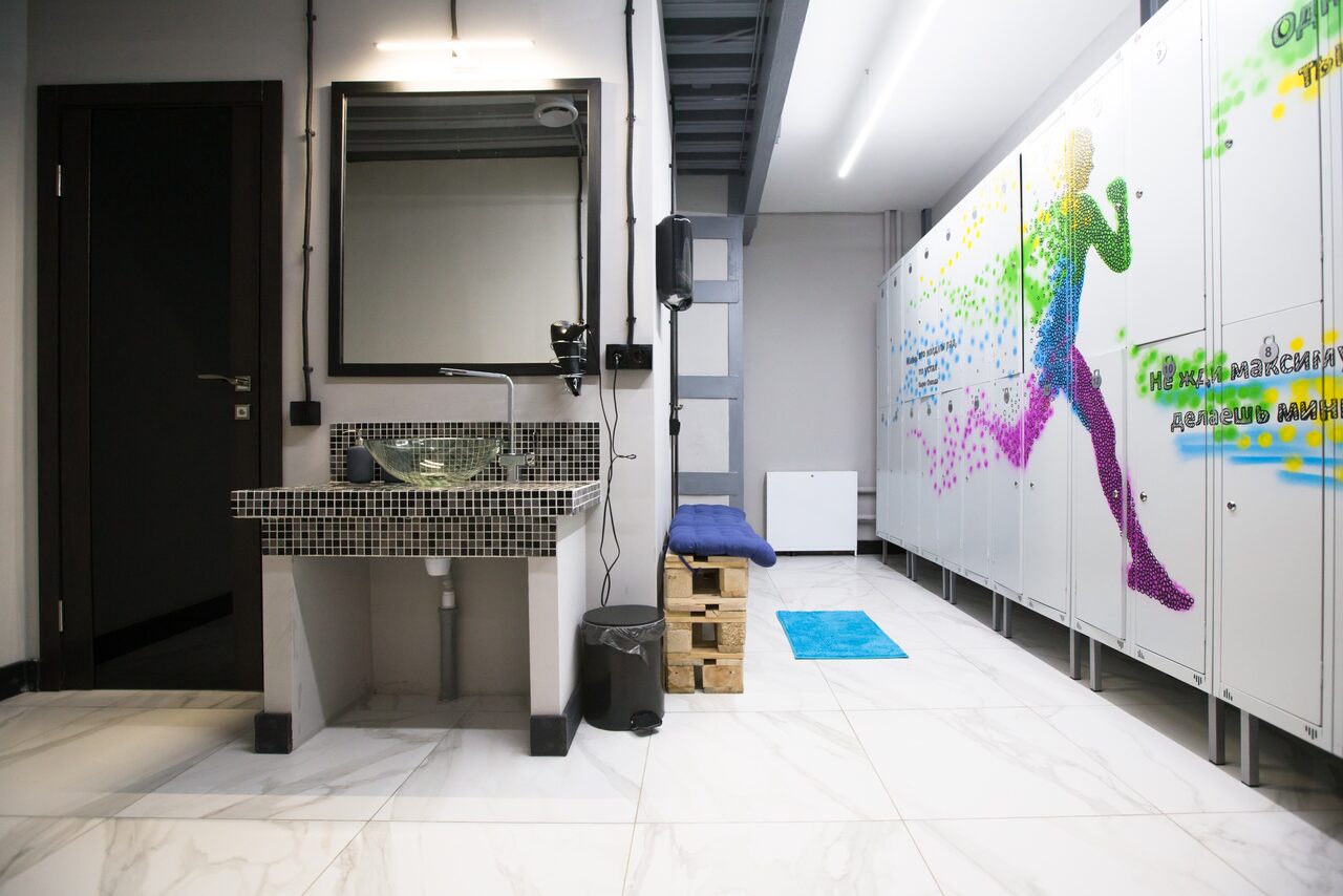 Арендовать FIT4EVER - Фитнес студия эффективных тренирвоок