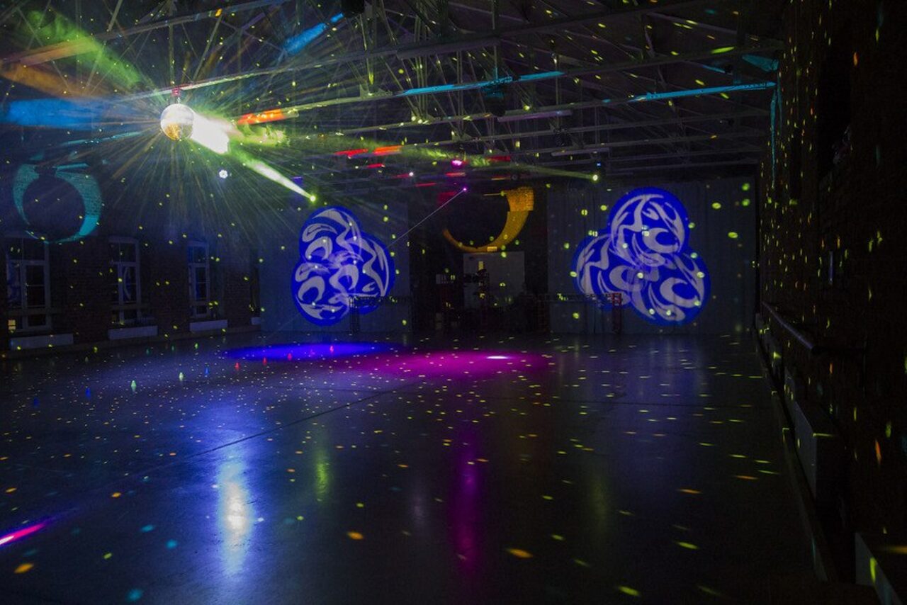 Арендовать Лофт - пространство для вечеринок