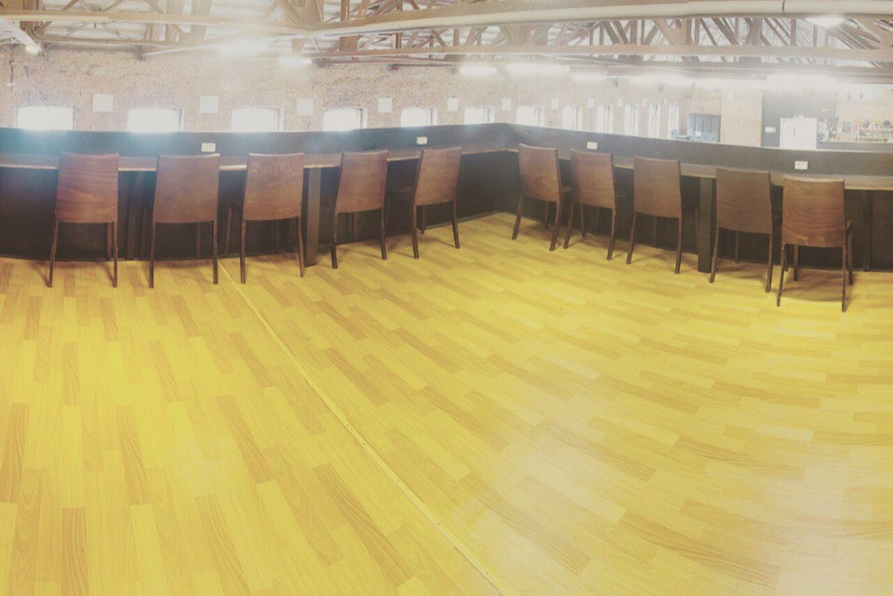 Арендовать Лофт - пространство для вечеринок