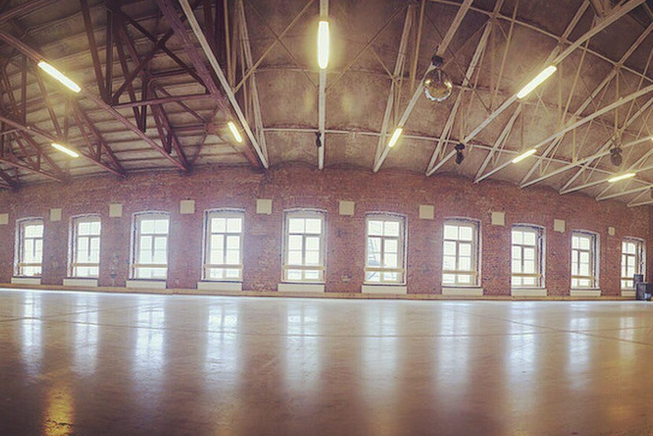 Арендовать Лофт - пространство для вечеринок
