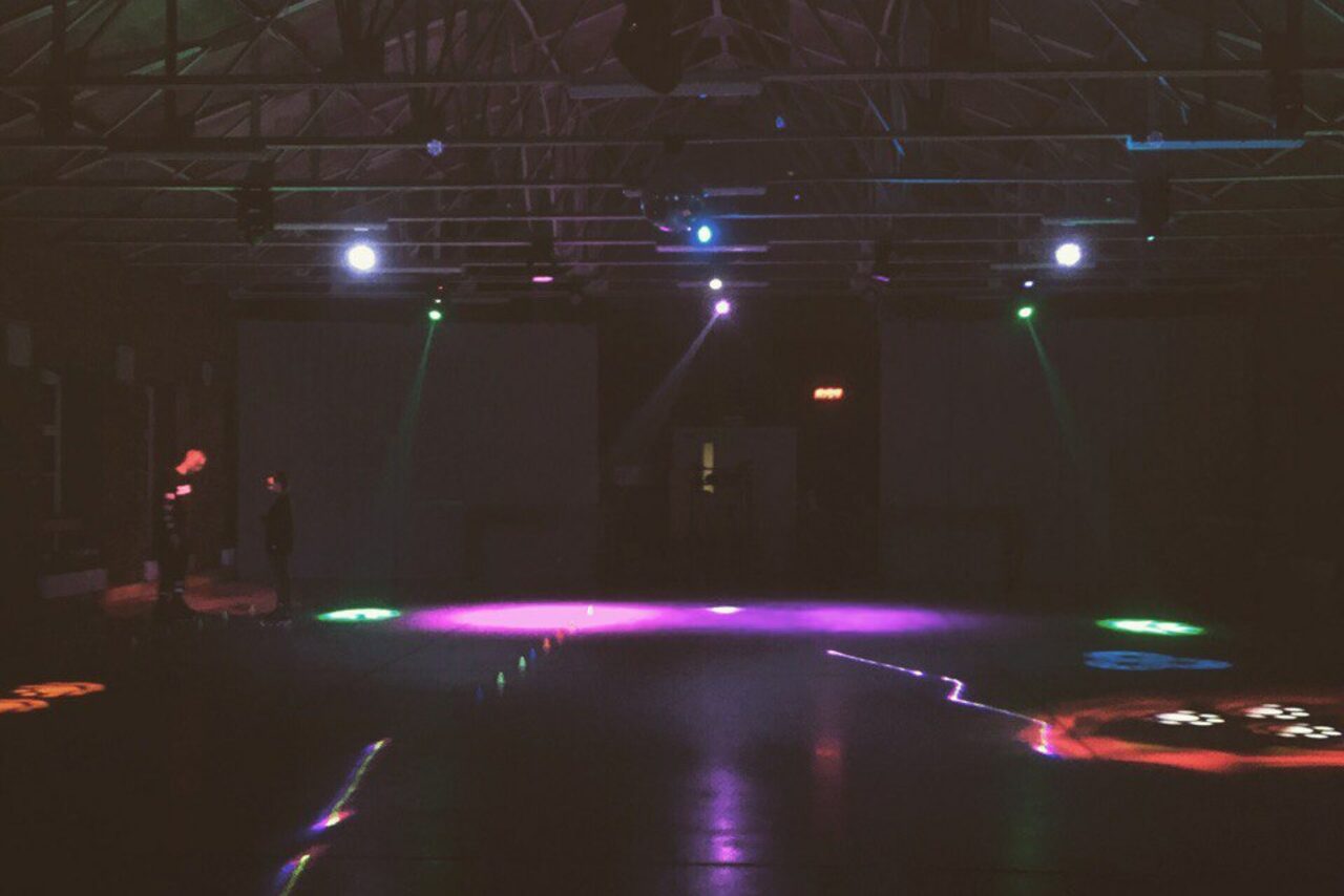 Арендовать Лофт - пространство для вечеринок