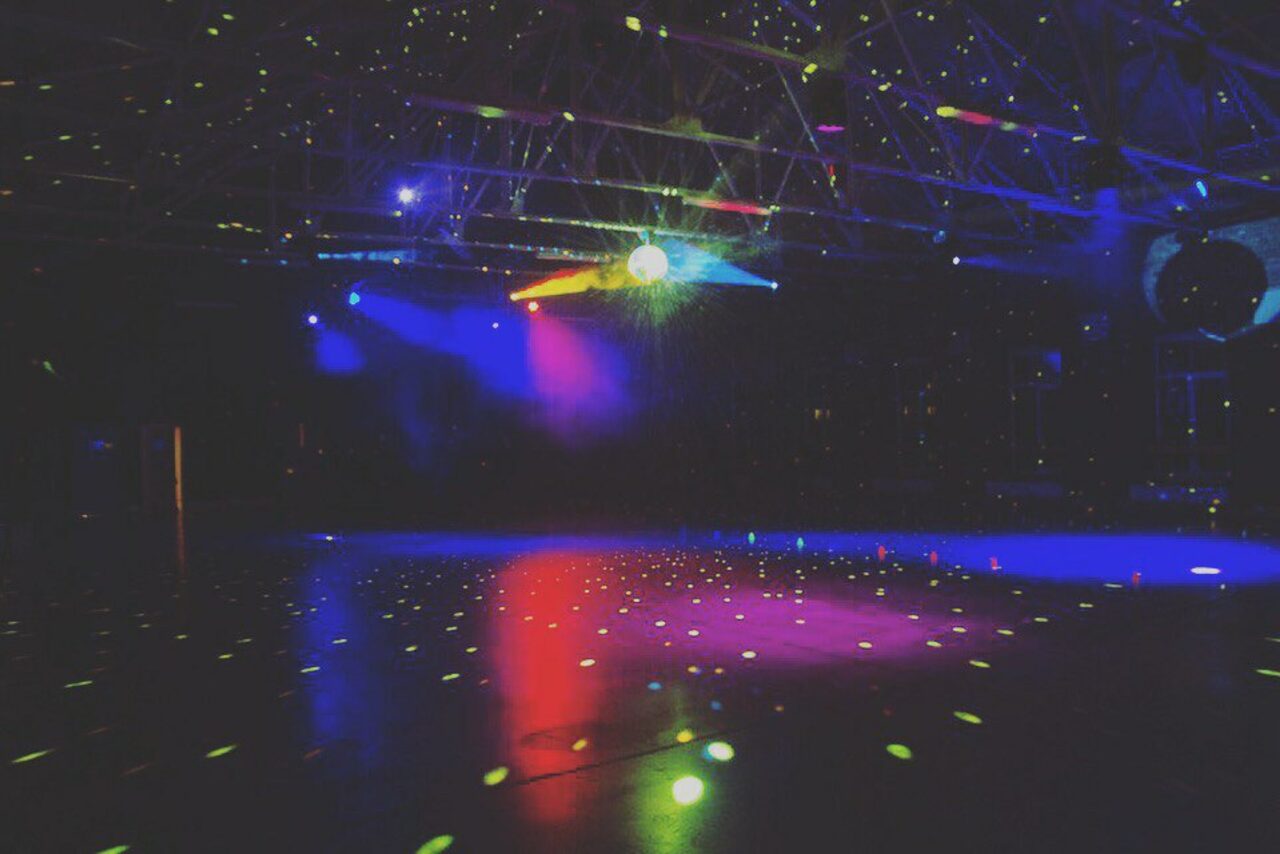 Арендовать Лофт - пространство для вечеринок