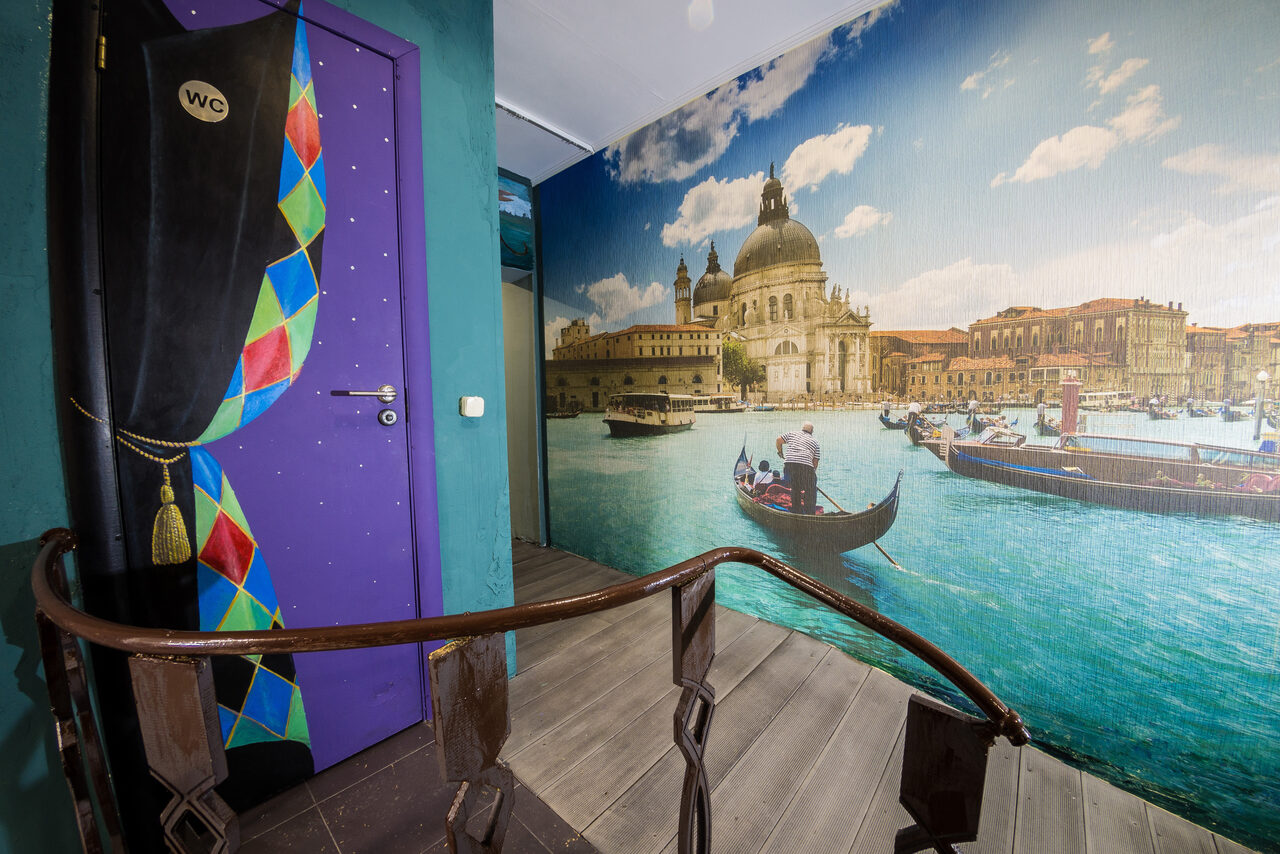 Арендовать Арт-пространство 