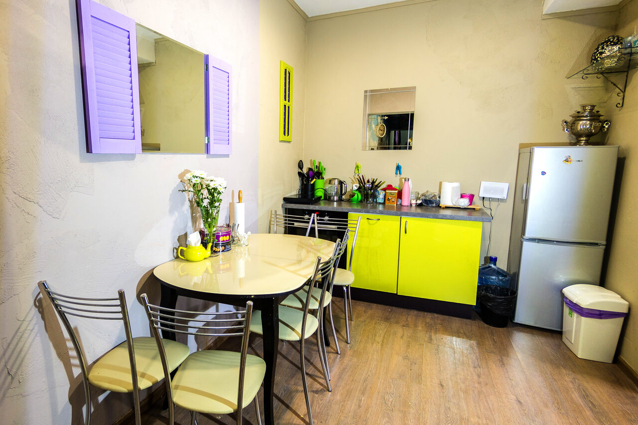 Арендовать Арт-пространство 