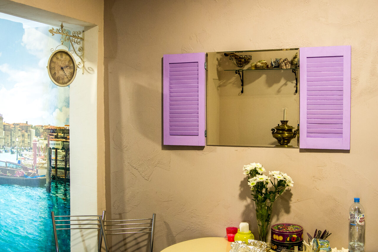 Арендовать Арт-пространство 