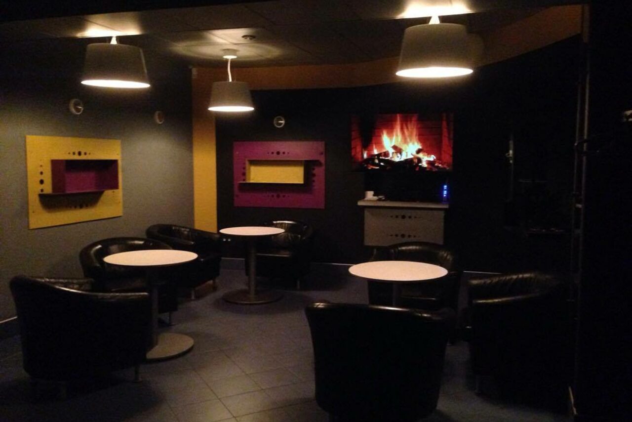 Арендовать Стильный лофт для приятных компаний