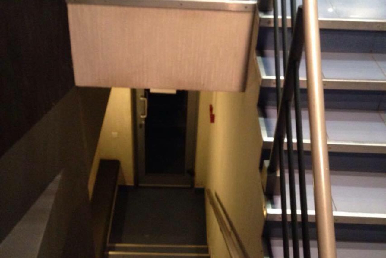 Арендовать Стильный лофт для приятных компаний