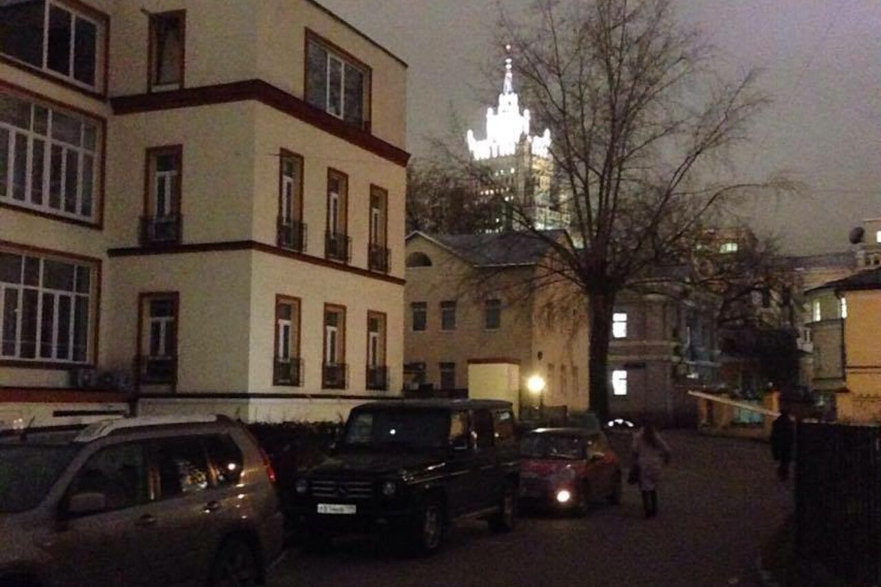 Арендовать Стильный лофт для приятных компаний