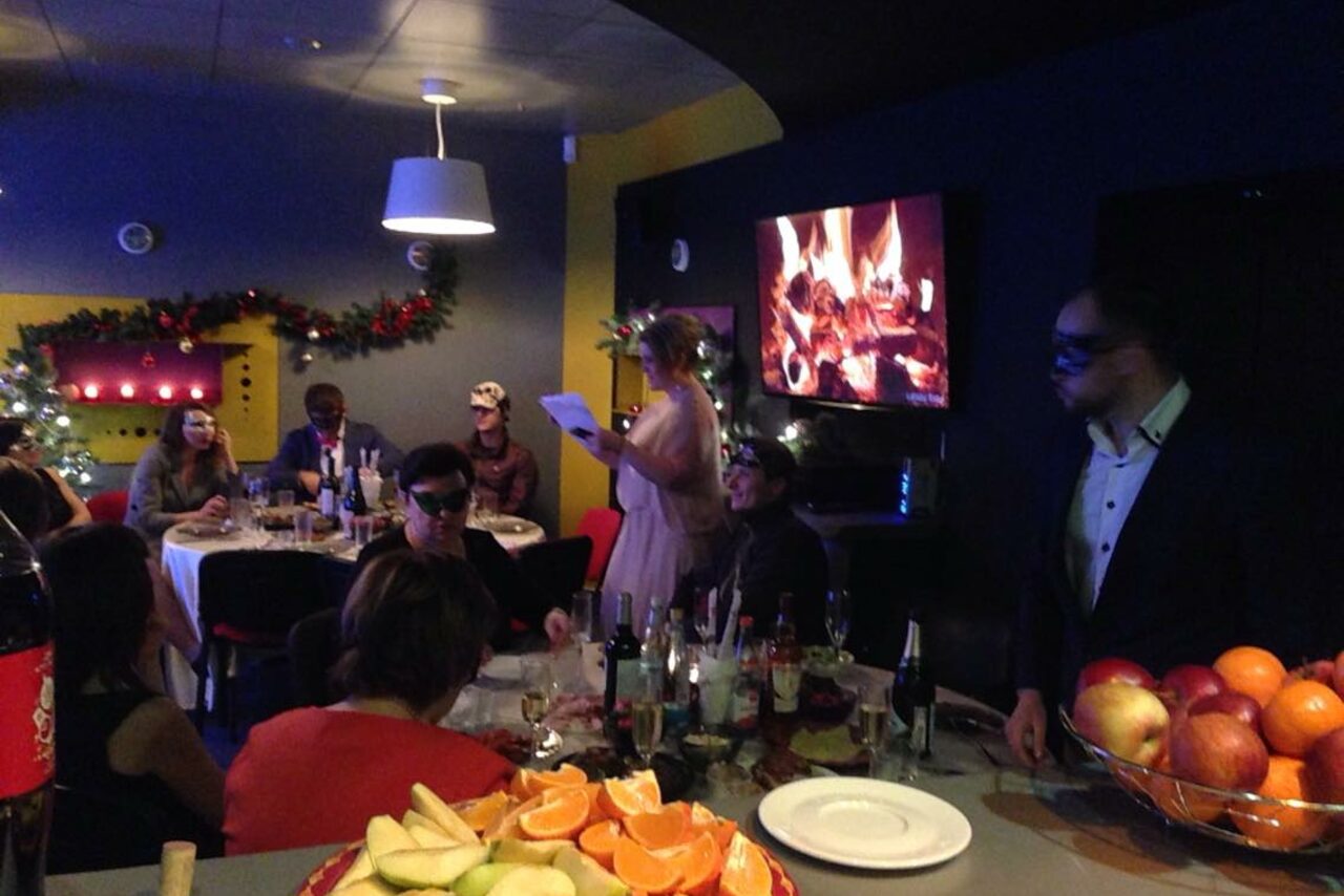 Арендовать Стильный лофт для приятных компаний