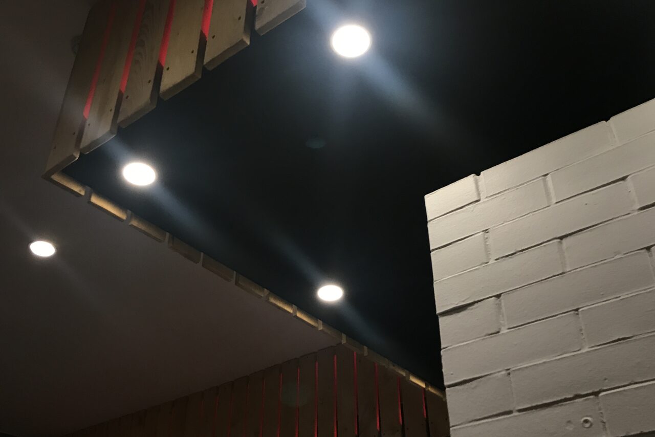 Арендовать BBQ Shaverma - Street-food кафе